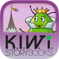 K.I.W.i. Storybooks Castle