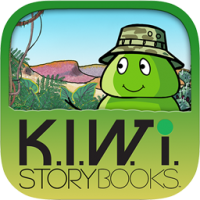 K.I.W.i. Storybooks Ecosystems