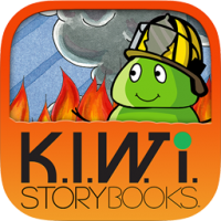 K.I.W.i. Storybooks FireSafety