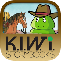 K.I.W.i. Storybooks Old West
