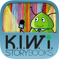 K.I.W.i. Storybooks TV Studio
